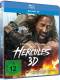 Hercules - 3D