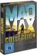 Mad Max Collection 1-4 - Limited Art Card Edition / Blu Ray 