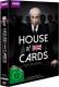 House of Cards - Die komplette Mini-Serien Trilogie