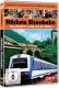 Höchste Eisenbahn - Geschichten rund um die Eisenbahn