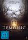 Demonic - DVD - James Wan - UNCUT 