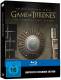 Game of Thrones - Staffel 1 - Limitierte Steelbook-Edition