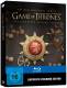 Game of Thrones - Staffel 2 - Limitierte Steelbook-Edition