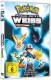 Pokémon - Der Film - Weiß - Victini und Zekrom