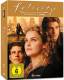 Felicity - Staffel 1