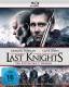 Last Knights - Die Ritter des 7. Ordens