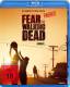 Blu-Rays Fear the Walking Dead - Staffel 1 & 2 - uncut - Neu 