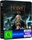 Der Hobbit: Die Schlacht der fünf Heere - 3D - Extended Limited Edition