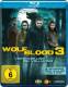 Wolfblood 3 - Verwandlung bei Vollmond