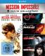 Mission: Impossible - Die 5 Movie Collection