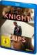 Knight of Cups