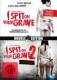 Double2Edition: I spit on your grave 1 & 2