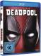 Deadpool (Blu-ray) 