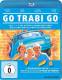 Go Trabi Go - Teil 1 + 2