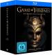 Game of Thrones - Staffel 1-5 - Limited Edition