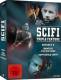 SciFi Triple Feature - NEU - OVP 