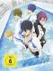 Free! - Vol. 1