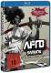 Afro Samurai - The Complete Murder Sessions - Director's Cut