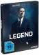 Legend - Steelbook