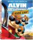 Alvin und die Chipmunks: Road Chip