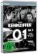 Kennziffer 01 - Vol. 2