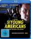 Young Americans - Todesspiele