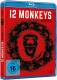 12 Monkeys - Staffel 1