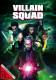 Villain Squad - Armee der Schurken