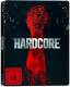 Hardcore - Steelbook