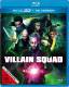 Villain Squad - Armee der Schurken