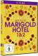 Best Exotic Marigold Hotel 1 & 2