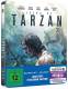 Legend of Tarzan - 3D - Limited Edition