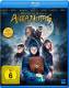 DAS MAGISCHE BUCH VON ARKANDIAS - Blu-ray - Fantasy Kinder