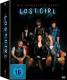 Lost Girl - Die komplette Serie