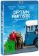 Captain Fantastic - Einmal Wildnis und zurück