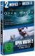 2 Movies - watch it: Open Water / Open Water 2 -  OVP uncut 