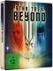 Star Trek - Beyond - 3D - Steelbook Edition