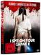 Bloody-Movies Collection: I spit on your Grave 2