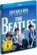 The Beatles: Eight Days A Week - The Touring Years