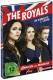 The Royals - Staffel 2