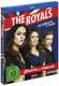 The Royals - Staffel 2