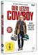 Der letzte Cowboy - Staffel 1