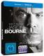 Jason Bourne - Limited Edition