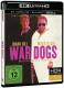 War Dogs - 4K