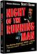 Night of the Running Man - Limited uncut Edition - Cover A