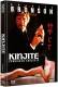 Kinjite - Tödliches Tabu - Limited uncut Edition - Cover B