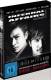 Infernal Affairs Trilogie