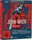 John Wick: Kapitel 2 - Limited Edition