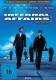 Infernal Affairs Trilogie