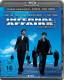 Infernal Affairs Trilogie